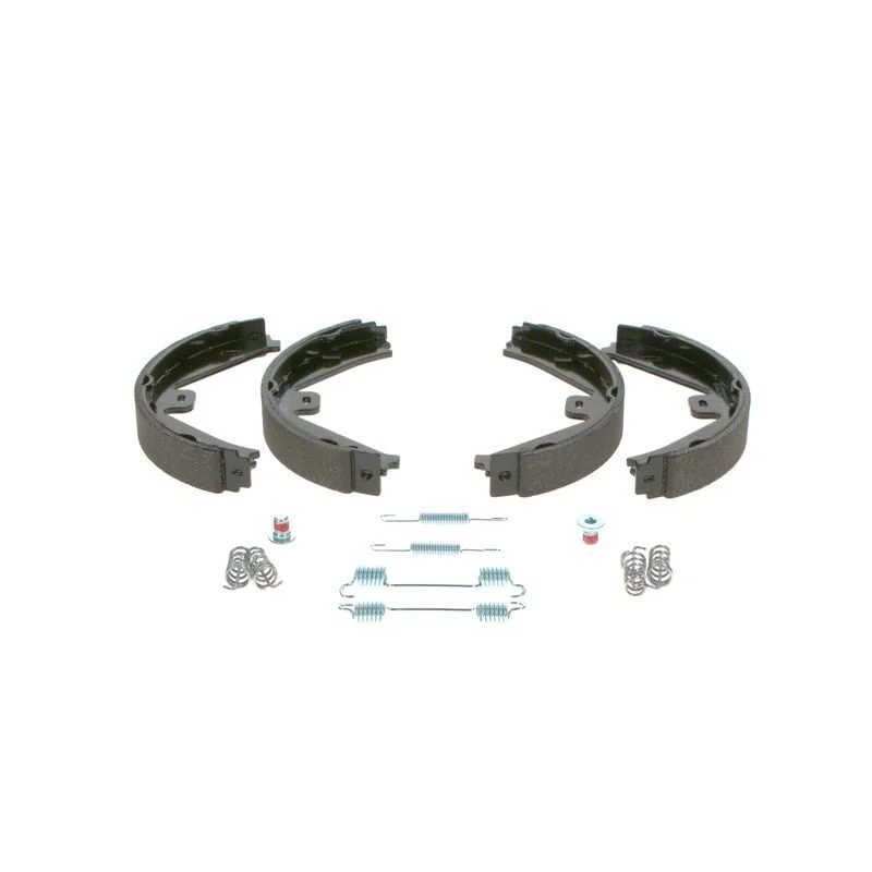 BOSCH EL FREN BALATASI  204/212    E / C 250/350/500 (A0054203620)