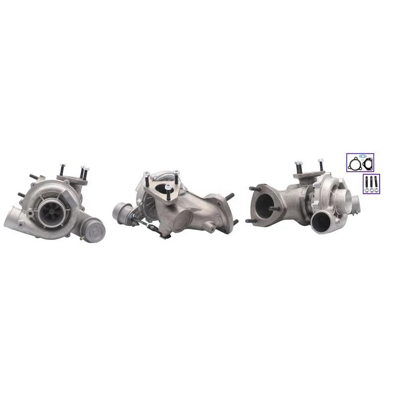 GARRETT LR TURBO L318 DISCOVERY II 2.5TD5 TEK BOĞAZ VERSIYON (PMF100460)