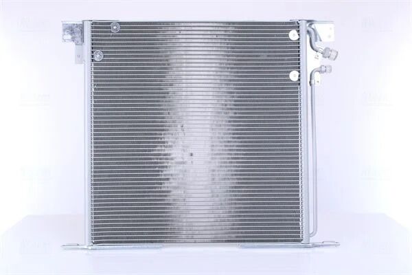 NISSENS KLİMA RADYATÖRÜ W638 (94226)