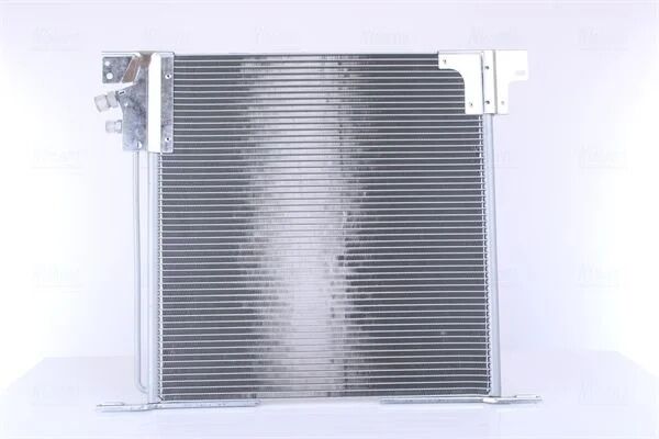 NISSENS KLİMA RADYATÖRÜ W638 (94226)