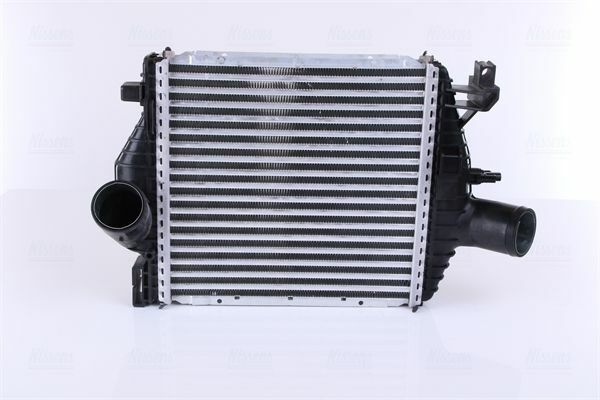 Nissens İnterkol Radyatörü 638 Cdı 290×280X50 (A6385012901)