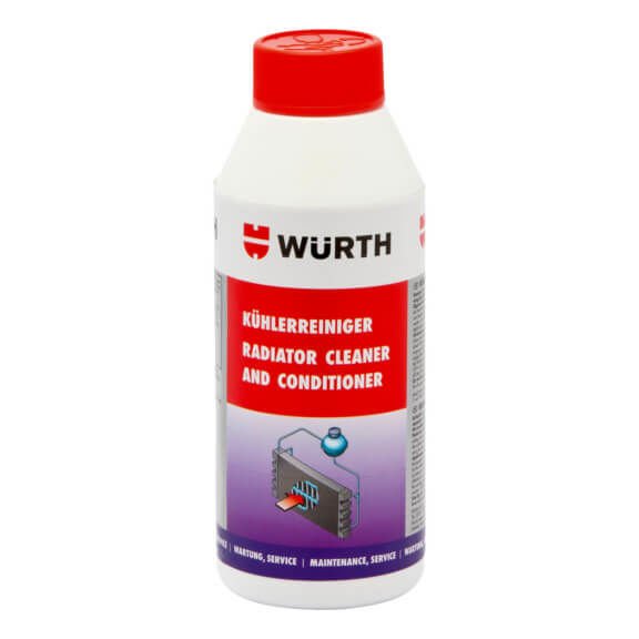 WÜRTH RADYATÖR TEMİZLEYİCİ (5861510250)