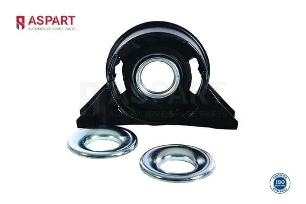 ASPART ŞAFT ASKISI 124/126 85-SONRA BİLYALI (1244100781)