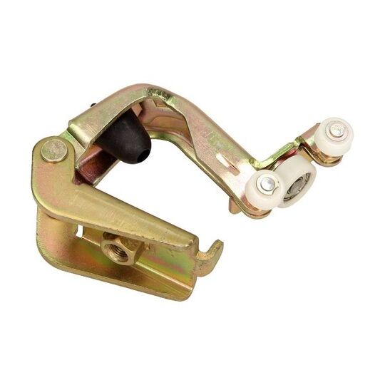 KRAFTVOLL SÜRGÜLÜ KAPI MEKANİZMASI ORTA SAĞ W904 (A9047600447)