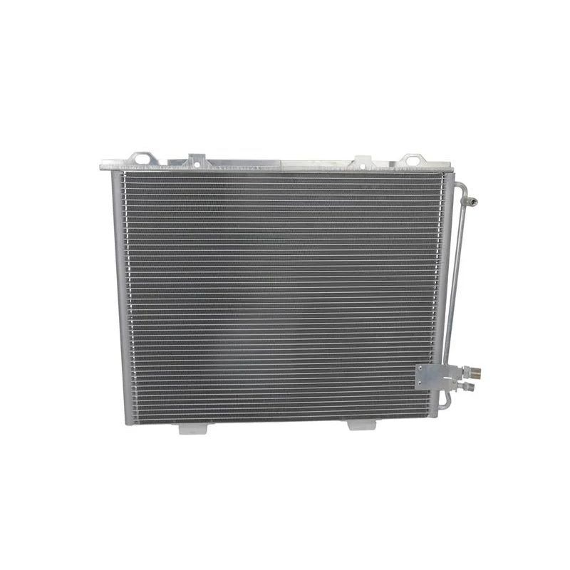 HELLA TERMAL KLİMA RADYATÖRÜ W210 (241)