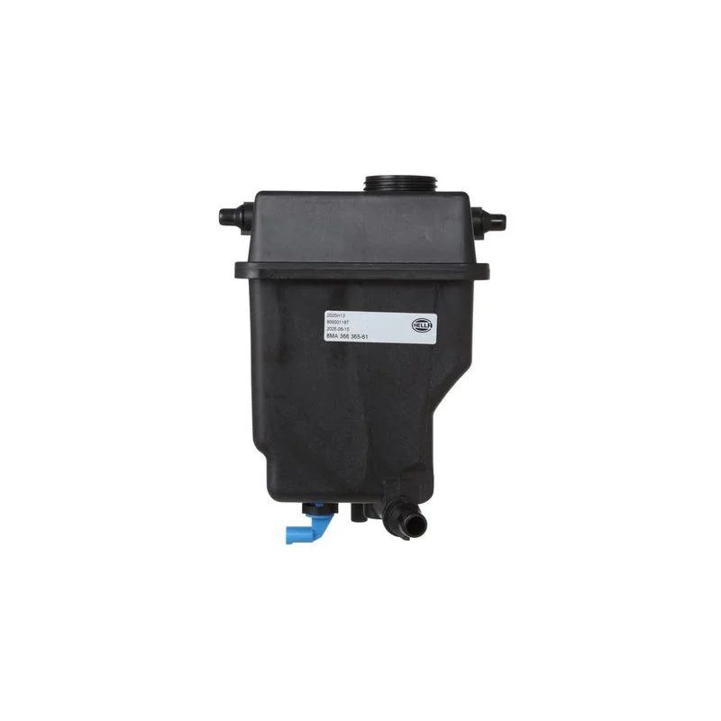 KYBURG RADYATÖR SU DEPOSU RANGE ROVER M57 M62 E53 (PCF000033)