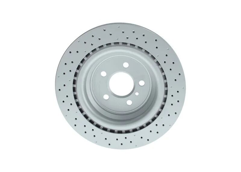 BOSCH FREN DİSKİ  166 ARKA  ML/GL  4 MATIC (A1664230312)
