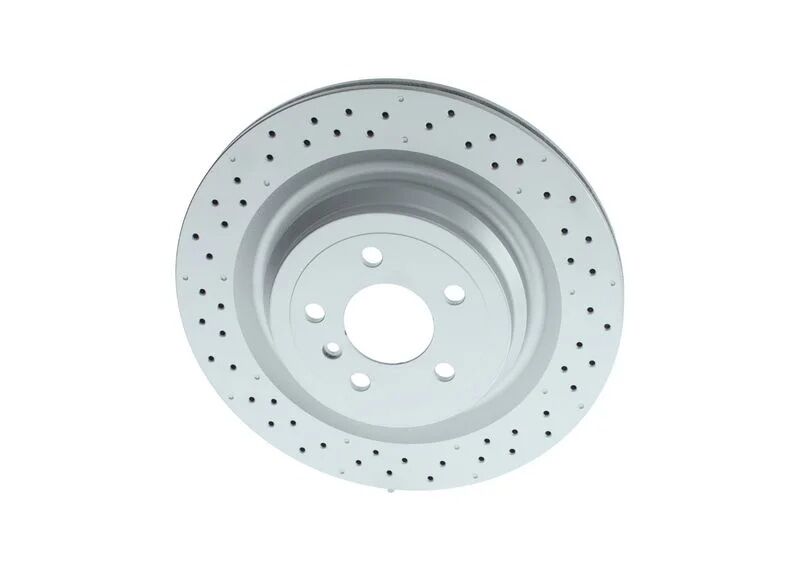 BOSCH FREN DİSKİ  166 ARKA  ML/GL  4 MATIC (A1664230312)