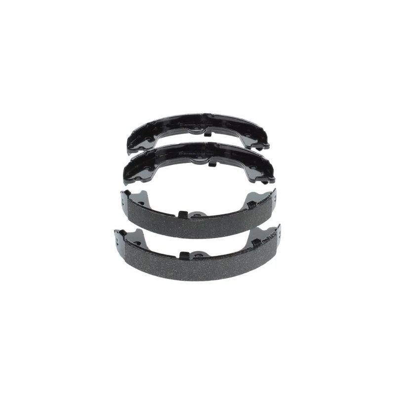 BOSCH EL FREN BALATASI 470 X CLAS (A4704203800)