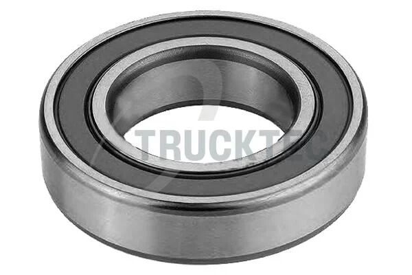 TRUCKTEC ŞAFT ASKISI E36 E39 E46 RULMANLI (26121229089)