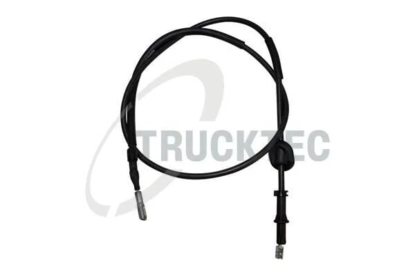 TRUCKTEC EL FREN TELİ 211 ARKA SAĞ       ( 1730 MM ) (A2114202485)