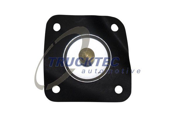 Trucktec Karbüratör Kapış Diyafram M110 (A0000704452)
