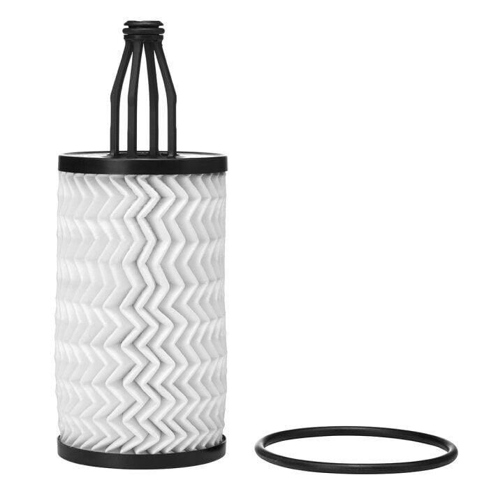 Mahle Knecht Yağ Filtresi 276 204 212 221 Glk 300 350 500 (A2761800009)