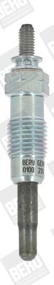 Beru Kızdırma Bujisi M601 M602 M603 Sprıntır Vito 11 5 (0100226234)