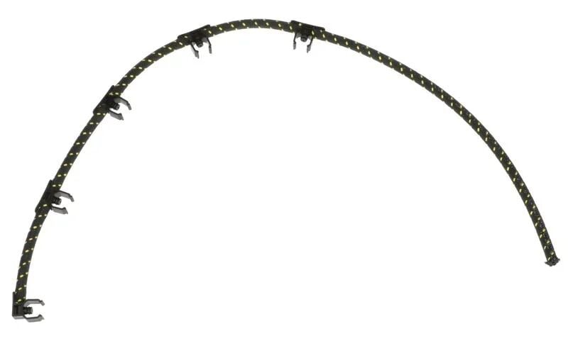 RAPRO YAKIT GERİ DÖNÜŞ HORTUMU SPRİNTER (A6020704732)