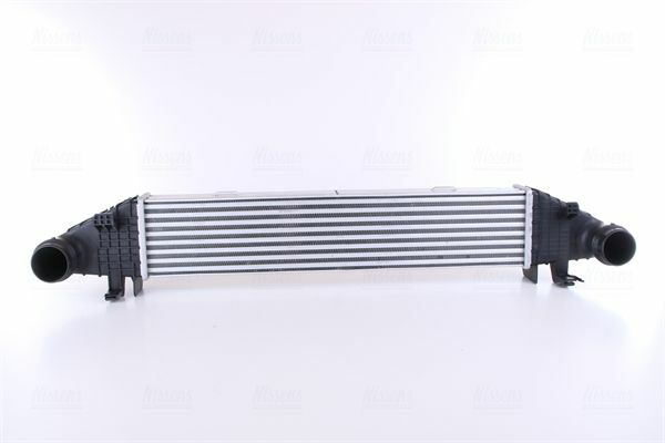 Nissens İnterkol Radyatörü W204 W212 M651 626×128X62 (A2045000100)
