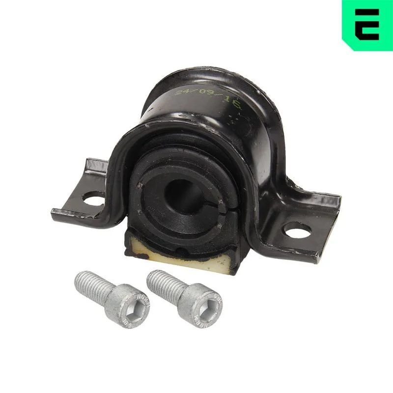 YTT VİRAJ KELEPÇESİ  SPR 906 / 907 / CRAFTER ÖN 23 MM (A9063230040)