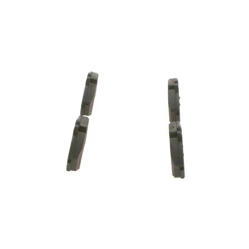 BOSCH FREN BALATASI 638 VITO CDI ÖN Y.M. (A0034200120)