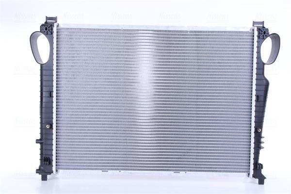 Nissens Su Radyatörü W220 M613 M628 651×469X40 (A2205002003)