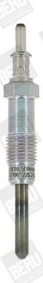 Beru Kızdırma Bujisi M602 M 312 11.5 Volt (A0011592601)