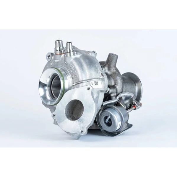 BORGWARNER TURBO F10 F15 F20 F22 F30 F32 N47S1 BÜYÜK TURBO (11657823258)