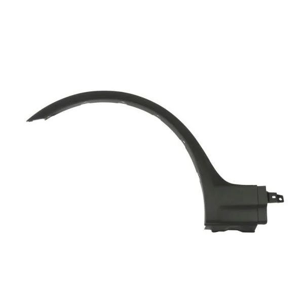 İTHAL ÇAMURLUK DODIĞI ÖN SOL E83 2005 10 (OEM KALITE) (51713405817)