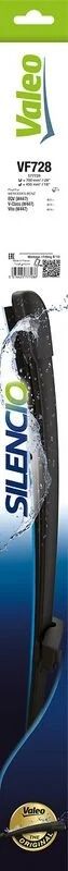 VALEO ÖN CAM SİLECEĞİ 447 (A4478205400)
