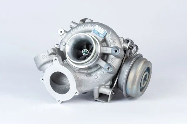 BORGWARNER TURBO F01 F02 F03 F04 F07 F10 F11 E70 E71 E72 (11654726523)