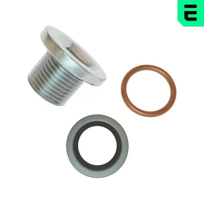 FEBI KARTER TAPASI 607/622/626   14 MM (A6079900023)