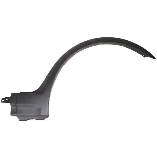 İTHAL ÇAMURLUK DODIĞI ÖN SAĞ E83 2005 10 (OEM KALITE) (51713405818)