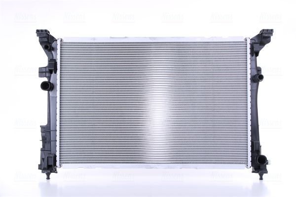 Nissens Su Radyatörü W117 W176 W246 270 M 640×422X32 (A2465001403)