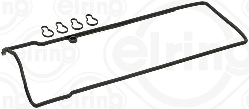 ELRING KÜLBÜTÖR KAPAK CONTA TAKIMI M611/M646 (A6110160121)