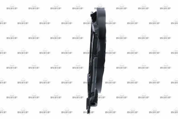 NRF FAN KOMPLE W203 (A2035001693)