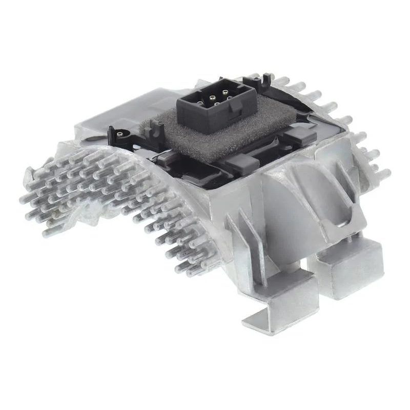 TRUCKTEC E38 KLIMA TARAGI (64118391399)