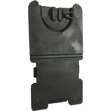 WENDERPARTS ÇAMURLUK DAVLUMBAZ KAPAĞI ÖN W213 (A2136909102)