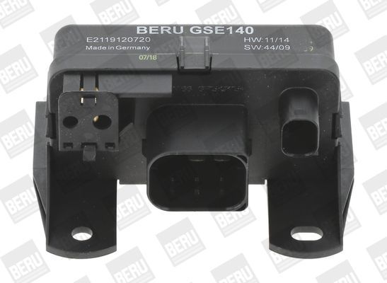 Beru Kızdırma Rolesi M611 M646 W906 W203 W211 W414 (A6461536579)