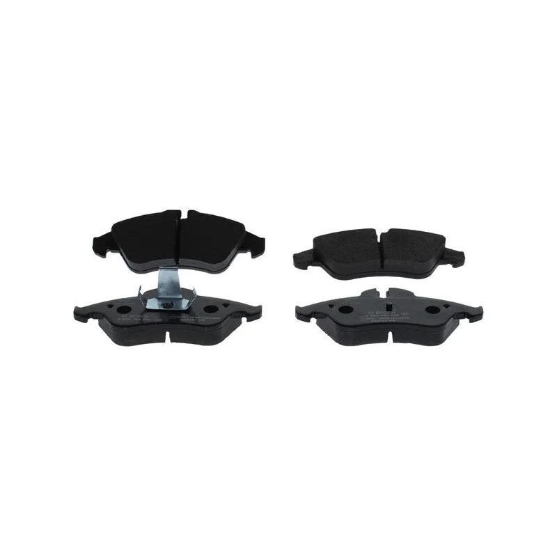 BOSCH FREN BALATASI SPR-VİTO-LT 35 ÖN (A0024209920)