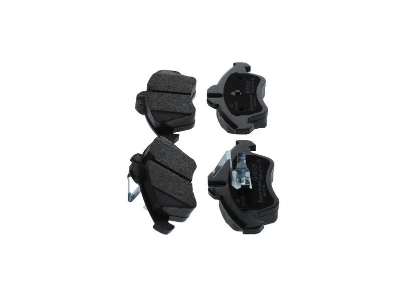 BOSCH FREN BALATASI SPR-VİTO-LT 35 ÖN (A0024209920)