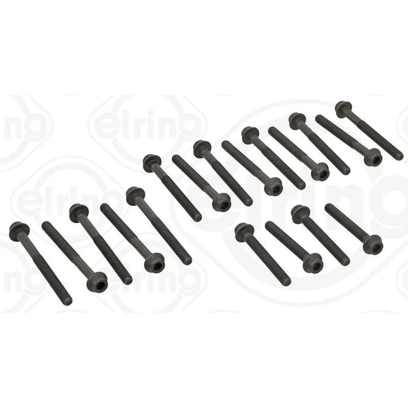 ELRING SİLİNDİR KAPAK SAPLAMASI M603 (A6039900110)
