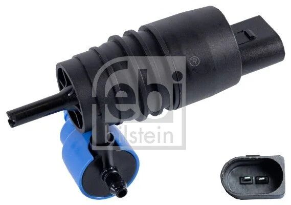 FEBI SU FİSKİYE MOTORU W168/W169/W210/W414 (26259)