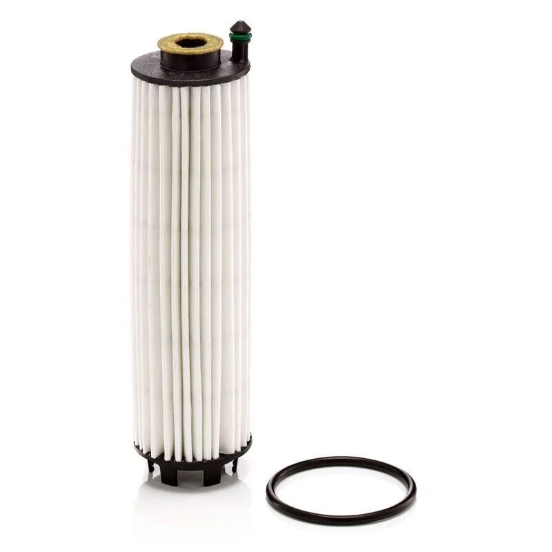MANN-HUMMEL YAĞ FİLTRESİ M254-W206 (A2541840600)
