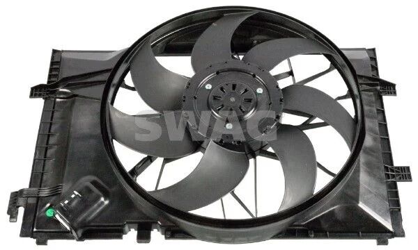 SWAG FAN W203 (A2035001693)