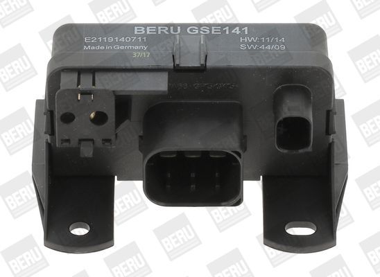 Beru Kızdırma Rolesi M612 M647 M602 Ü.D (A6489000000)