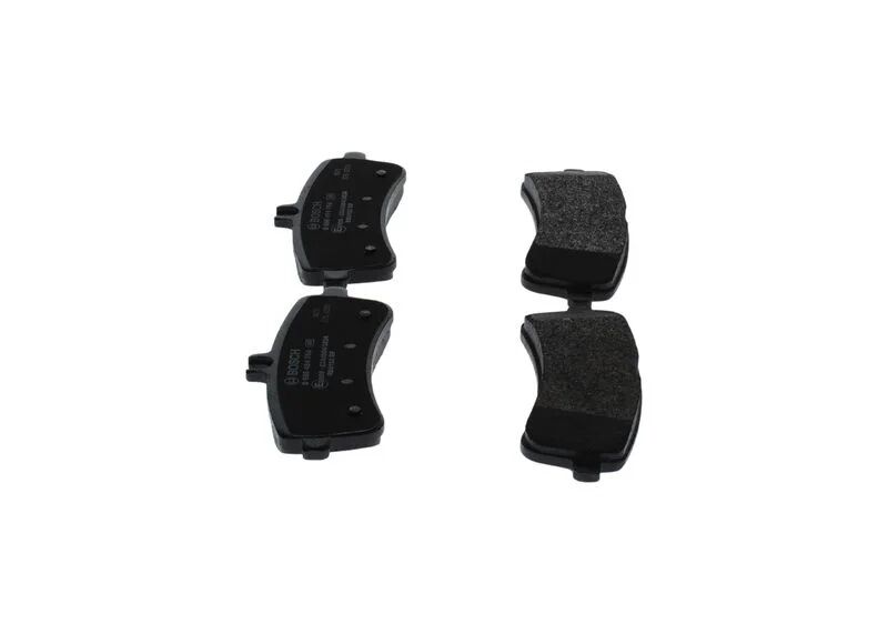 BOSCH FREN BALATASI 222/205/231 ARKA S63/C63 (A0084201120)