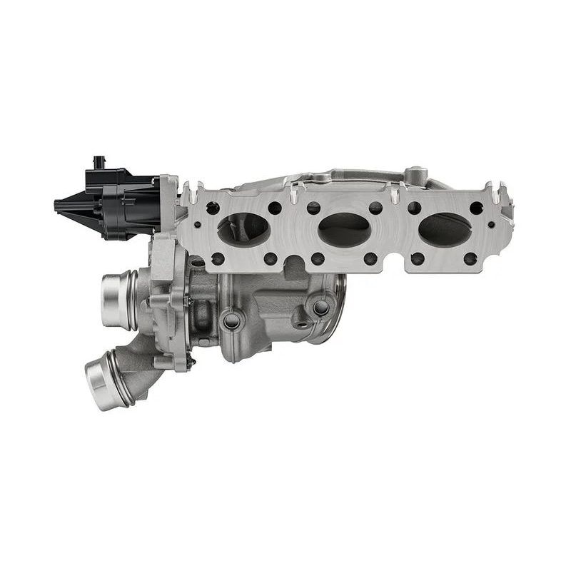 CONTINENTAL TURBO F20 F30 F36 B38 3 SILINDIR 1.5LT 2014 (11657633795)