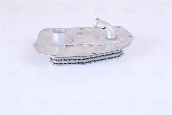 Nissens Yağ Soğutucusu 104 (A1041800409)