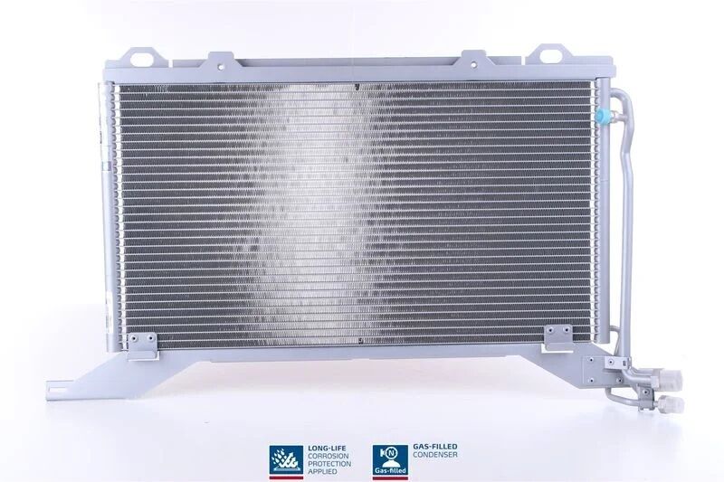 NISSENS KLİMA RADYATÖRÜ W210 (94425)