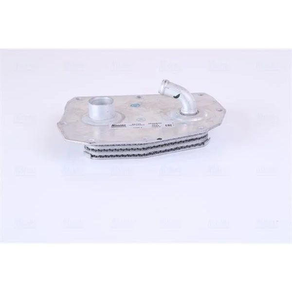 Nissens Yağ Soğutucusu 104 (A1041800409)