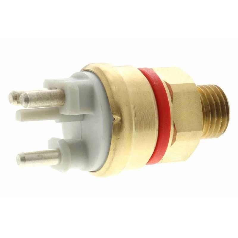 Vemo Fan Müşürü Üçlü Kırmızı 95 100 C (817505)