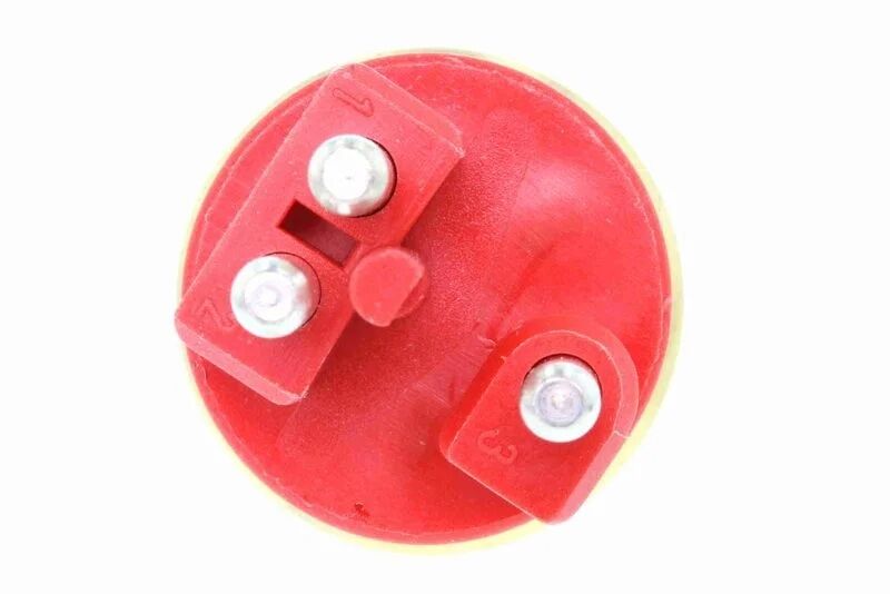 Vemo Fan Müşürü Üçlü Kırmızı 95 100 C (817505)